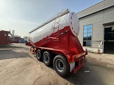 Прицепы и полуприцепы: Прицеп, Special trailer, Цистерна — 13