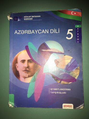 riyaziyyat 4 ci sinif dəyanət pdf: Azərbaycan dili dim 5 ci sinif 2021 
İçi təmizdir