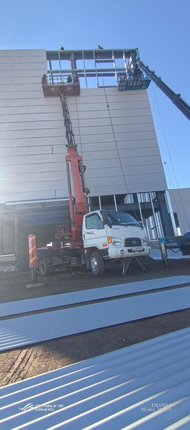 спецтехника автовышка: Автовышка | Жаанын 28 м 300 т. | Борттун 300 кг