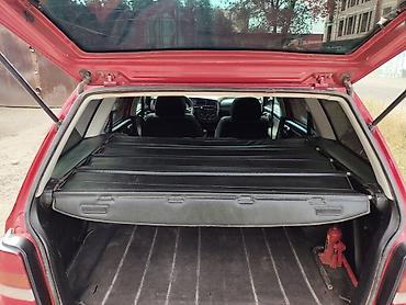 гольф фара: Volkswagen Golf Variant: 1995 г., 1.8 л, Механика, Бензин, Универсал — 7