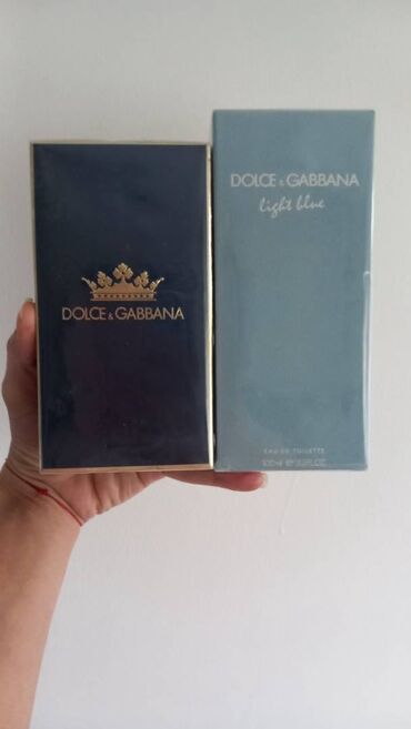 Parfemi: Blizi se kraj ove godine,a sa njom i velika novogodisnja rasprodaja — 18