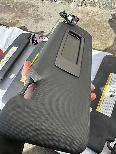 Солнцезащитные шторки и зонты: Солнцезащитный экран — 9