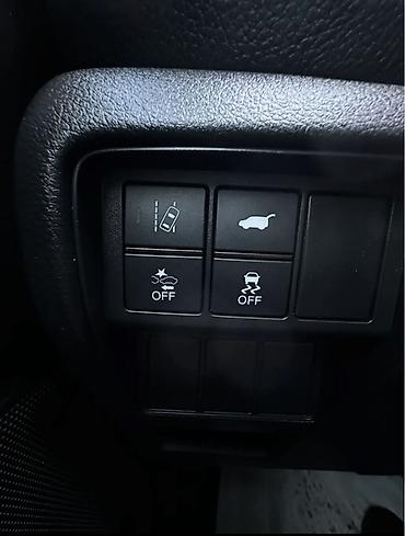 срв 2017: Honda CR-V: 2018 г., 1.5 л, Автомат, Бензин, Кроссовер — 5