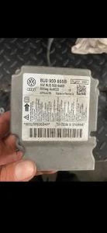 alternator: AUDI Q3 DELOVI AIR BAG MODUL 8U0959655B | Audi a1  a3 a4 a5 a6 a7 q3 — 1