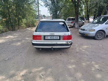 коробка опель вектра б: Audi S4: 1992 г., 2.3 л, Механика, Газ, Универсал