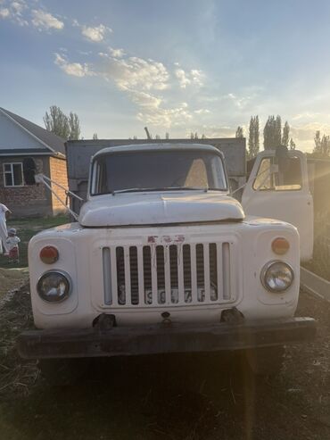 шины на трактор мтз: Жүк ташуучу унаа, GAZ, Стандарт, Колдонулган