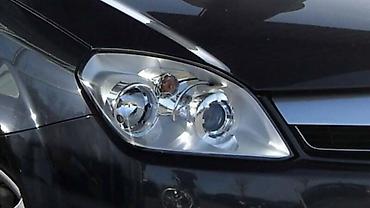 bbs volan: FAROVI ZA OPEL TIGRA OD 2004. DO 2009. GOD. | Polovni originalni — 2