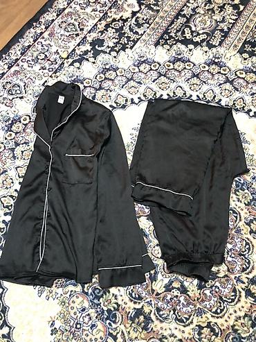 бутун барсетка ош: Полуклассические штаны Zara - Цвет: светло-бежевый (песочный) - — 3