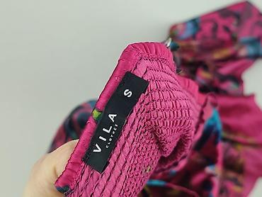 boho: Vila, Sukienka damska, rozmiar S — 4