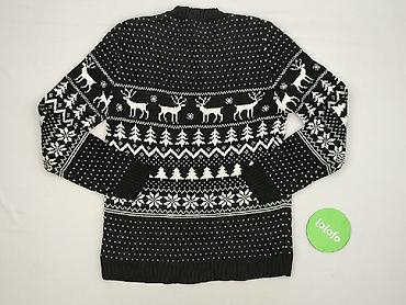 sweter norweski: Sweter damski, rozmiar S — 3