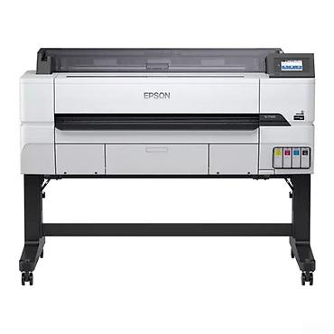 Epson SureColor SC-T5405 genişformatlı printer Bütün kateqoriyalar •