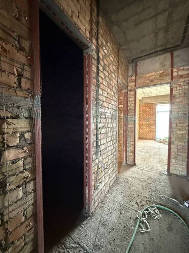 Продажа квартир: 4 комнаты, 169 м², Элитка, 3 этаж, ПСО (под самоотделку) at lalafo.kg — 17 Продажа квартир: 4 комнаты, 169 м², Элитка, 3 этаж, ПСО (под самоотделку) — 17