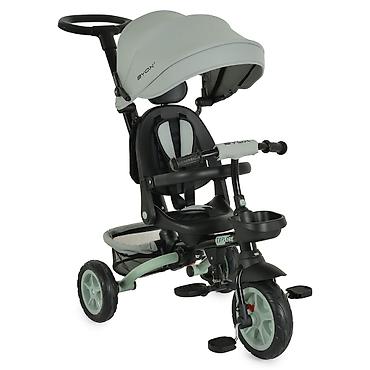 set sminke: Byox Tricikl za decu Explore – Green (Šifra: CAN31996-70) Jedan — 1