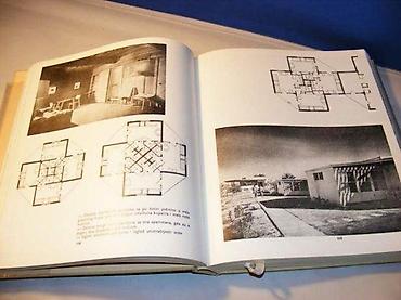 deks rok: Moteli - arh. Vera Lazic ARHITEKTURA PROJEKTI PLANOVI MOTELA I — 3