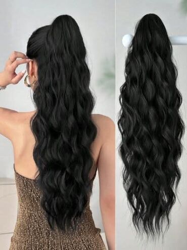 Perike i klipse: Rep na šnalu
Cena:1900din — 17