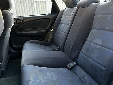 e 55 amg: Toyota Corolla: 1999 г., 1.6 л, Автомат, Бензин, Хэтчбэк — 9