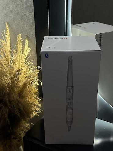 geforce nvidia 1060: Dyson airwrap 2 aydır alınıb 2-3 dəfə istifadə olunub.Heç bir problemi — 1