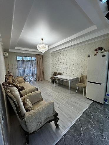 Долгосрочная аренда квартир: 2 комнаты, Агентство недвижимости, Без подселения, С мебелью полностью — 3