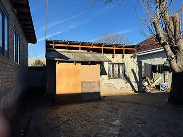 Продажа коттеджей и домов: ❗️Срочно продаётся Дом 5-комнатный под самоотделку 📍село — 7