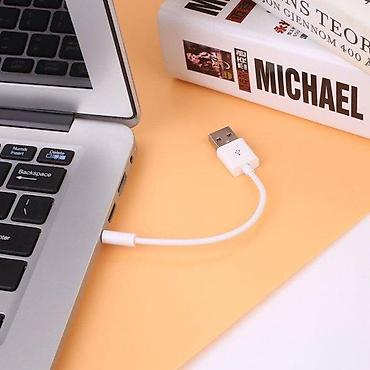 Kablovi za telefone: IPOD SHUFFLE USB KABL 3TH 4TH 5TH 6TH GENERACIJE | *U ponudi i — 8