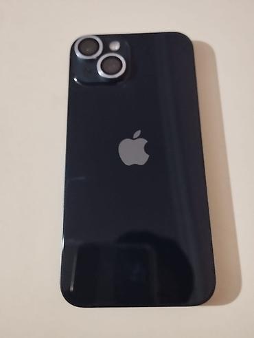 ipod nano 6: IPhone 14, 128 GB, Yaşıl, Face ID — 4