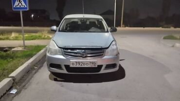 самая дорогая машина в кыргызстане: Nissan Altima: 2015 г., 1.6 л, Автомат, Бензин, Седан