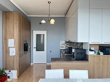 Продажа квартир: 5 и более комнат, 193 м², Элитка, 10 этаж, Косметический ремонт — 8