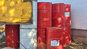 стол трансформер 3 в 1: Бочка Металл, 200 л