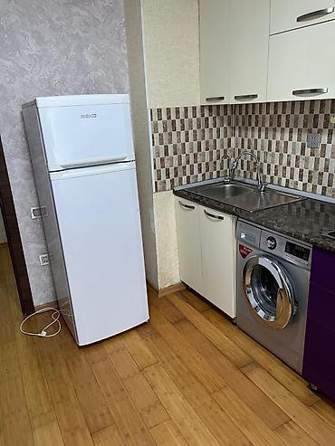 bakida 1 otaqli kiraye evler 2022: 2 otaqlı, Yeni tikili, 61 kv. m — 5