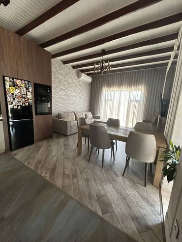 Uzunmüddətli kirayə evlər: 135 kv. m, 4 otaqlı, Artezian quyusu, Kanalizasiya, Kombi — 8