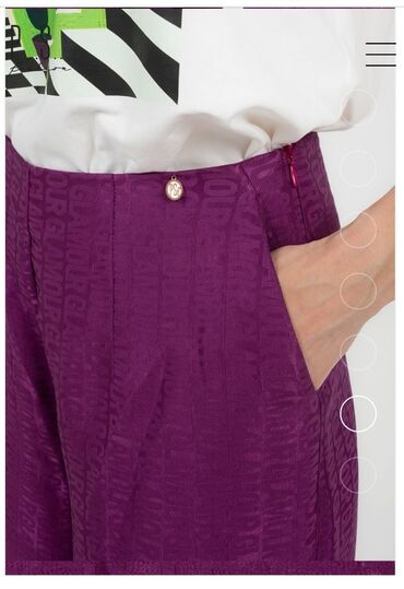 Kompleti: PS Fashion, XL, Jednobojni, bоја - Ljubičasta — 3