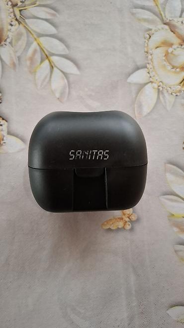 тонометр старый: Sanitas bilək tipli elektron tonometr - Model: Sanitas (bilək üçün — 4