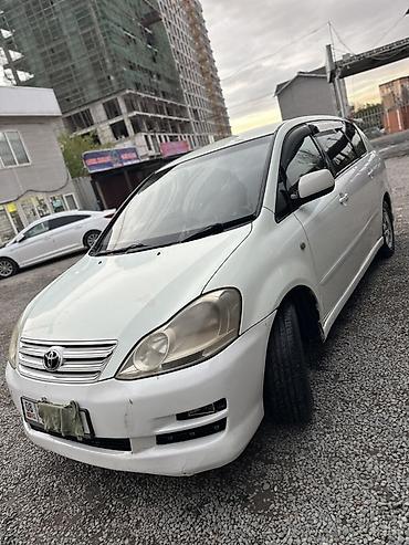диски ипсум: Toyota Ipsum: 2004 г., 2.4 л, Автомат, Газ, Универсал — 1