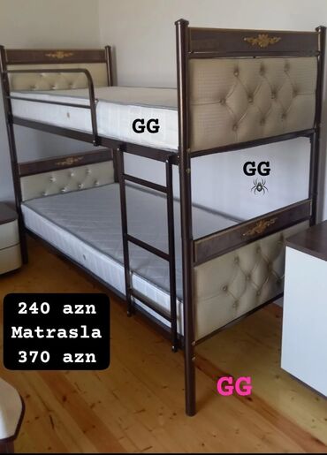 диван для ресторана: Oğlan və qız üçün, Yeni, Çarpayı, Matras ilə