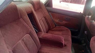 Toyota: Toyota Corolla: 1991 г., Дизель — 8