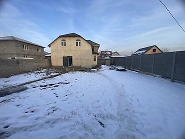 Продажа коттеджей и домов: 💎СРОЧНО ПРОДАЕТСЯ ДОМ 🏢Комнат: 6 📍Район: Ленинский район 🏘️Микрорайон — 1