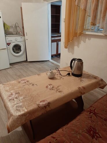 продажа квартир в бишкеке с фото: 2 комнаты, Собственник, Без подселения, С мебелью частично