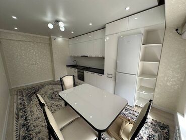 Помещения свободного назначения: 2 комнаты, 50 м², Элитка, 10 этаж, Евроремонт