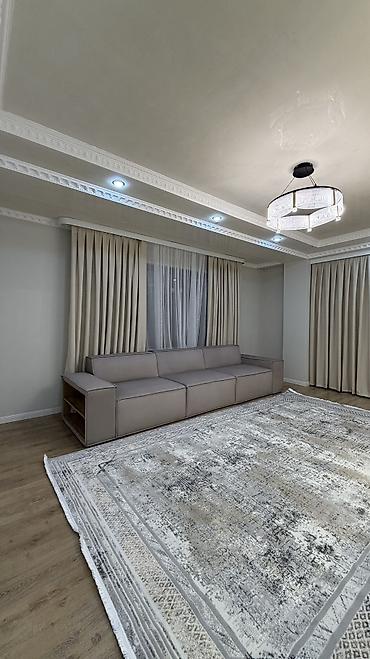 Продажа квартир: 2 комнаты, 70 м², Элитка, 1 этаж, Дизайнерский ремонт at lalafo.kg — 16 Продажа квартир: 2 комнаты, 70 м², Элитка, 1 этаж, Дизайнерский ремонт — 16