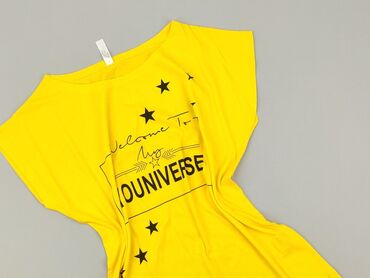 T-shirt damski, rozmiar L