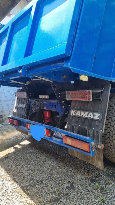 Грузовики: Грузовик, Б/у — 9