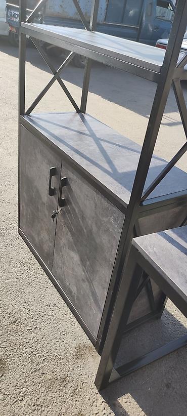 Стеллажи: Стеллаж полки Стеллаж для магазина Стеллаж для офиса Стеллаж для — 30