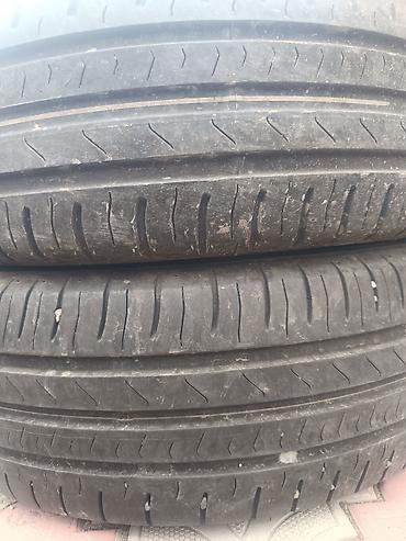 летний шина 15: Шин 185/65 R15 88H - Количество: 2 шт. (пара) - Размер: 185/65 R15 - — 1