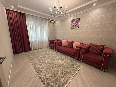 Продажа квартир: 2 комнаты, 58 м², 106 серия, 6 этаж — 1