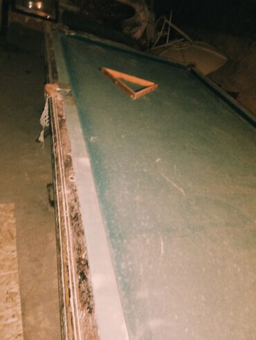 Бильярдные столы: Жагач срочно нужно денег — 9