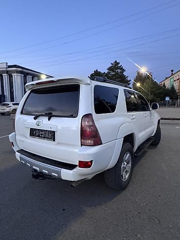 двигатель на хонда цивик: Toyota 4Runner: 2004 г., 4.7 л, Автомат, Бензин, Внедорожник — 2