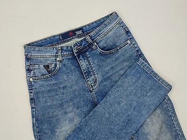 sprzedam buty: Jeansy damskie, rozmiar 2XS — 1
