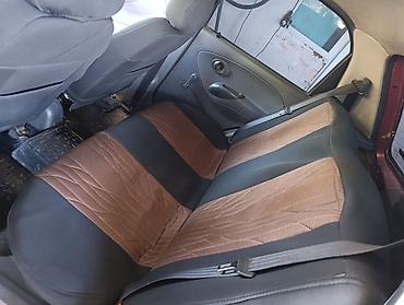 devo tiko: Daewoo Matiz: 2010 г., 0.8 л, Механика, Бензин, Хэтчбэк — 7