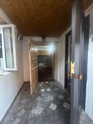 дом в раздольном: 2 м², 1 комната, Сарай, Забор, огорожен