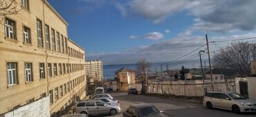 Köhnə tikili: Bakı, Bayıl, 2 otaqlı, Köhnə tikili, m. Sahil, 65 kv. m — 3